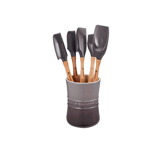 Revolution® 6-Piece Silicone Tool Set, view 1